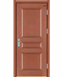 Eco PVC Door